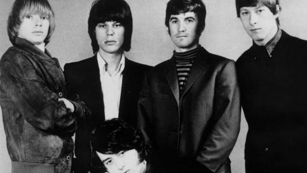 Behind the Hits The Stories Behind Yardbirds' Greatest Songs