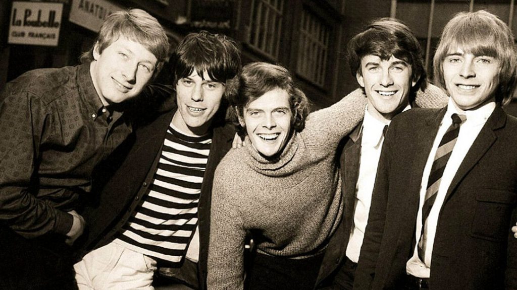 Cultural Impact of The Yardbirds Beyond Music