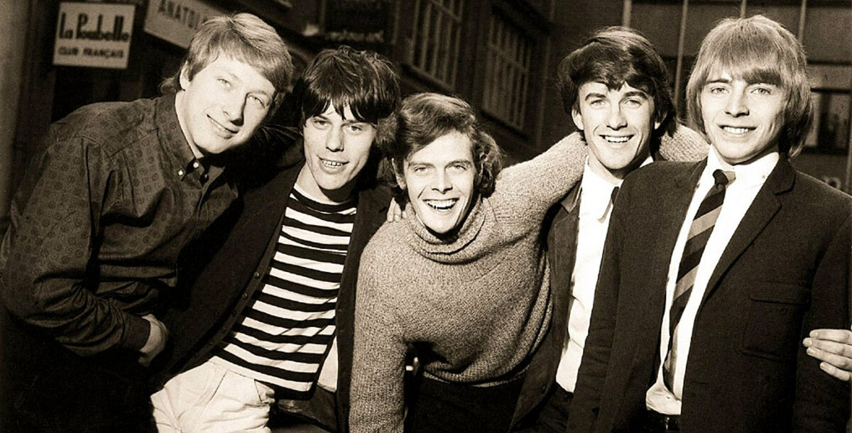 Cultural Impact of The Yardbirds Beyond Music