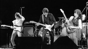 Eric Clapton, Jeff Beck, and Jimmy Page: The Guitar Legends Who Defined The Yardbirds