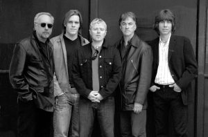 Meet the Members of The Yardbirds: A Journey Through Time