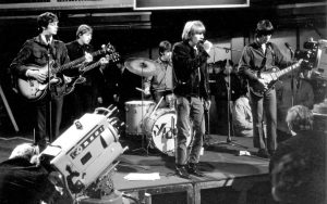 Televised Glory: The Yardbirds’ Best TV Appearances