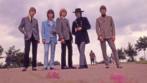 The Yardbirds: How a Blues Band Shaped the Future of Rock and Roll