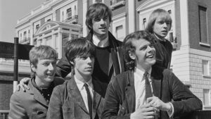 The Yardbirds and the British Invasion Key Performances That Made History