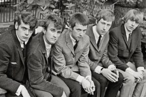 How The Yardbirds Were Marketed in the US vs UK