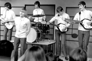 The Final Live Show by The Yardbirds
