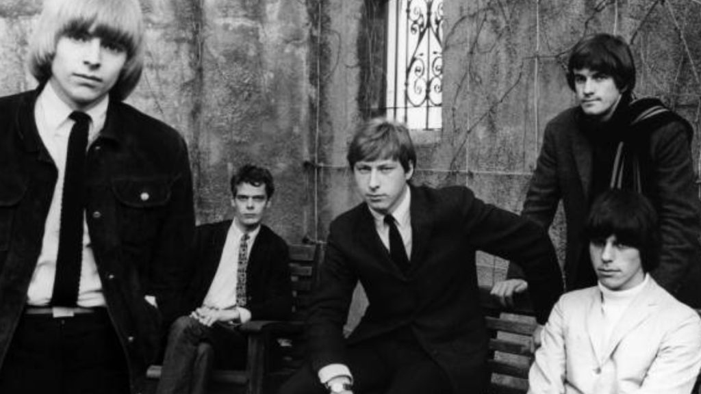 How Indie Rock Artists Reference The Yardbirds
