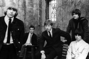 How Indie Rock Artists Reference The Yardbirds