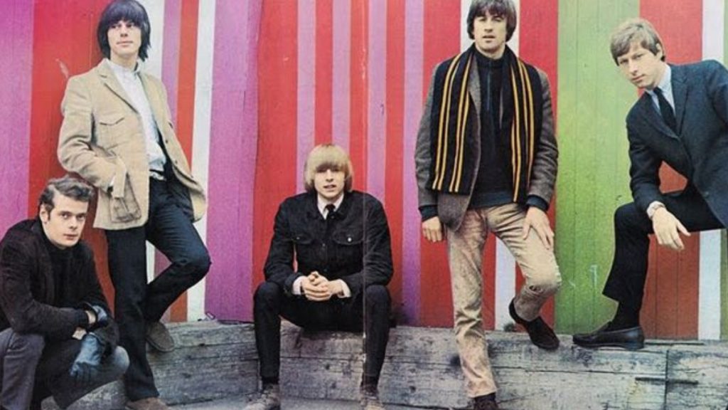 How Radio Helped Launch The Yardbirds in the UK