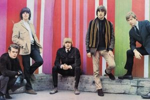 How Radio Helped Launch The Yardbirds in the UK