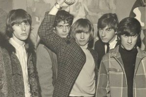 How The Yardbirds Helped Define the British Sound