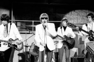 How Yardbirds’ Sound Is Sampled in Modern Music