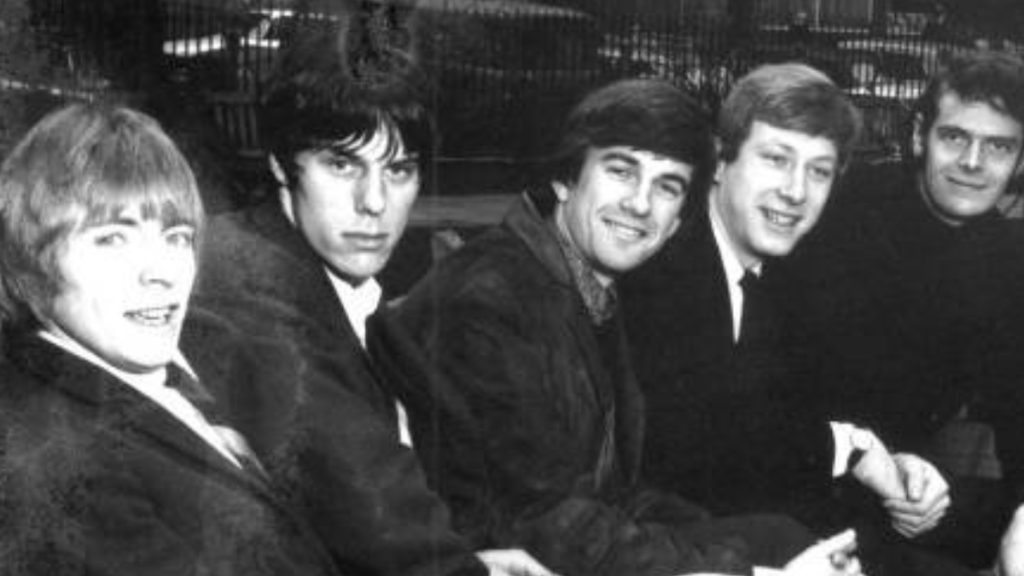 Writing Styles Behind Yardbirds Lyrics