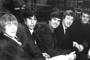 Writing Styles Behind Yardbirds Lyrics