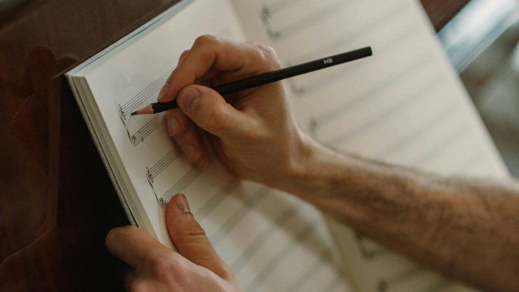 Inside The Yardbirds' Songwriting Process