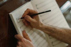 Inside The Yardbirds' Songwriting Process