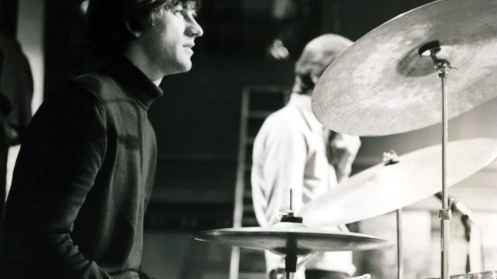 The Drumming Style of Jim McCarty